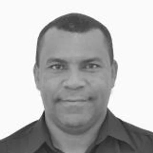 Professor Jales
