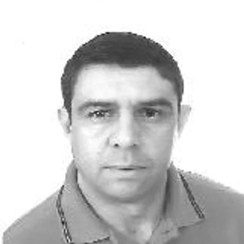AMILCAR ROIS DE MELLO