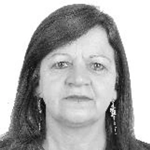 Euléia Costureira