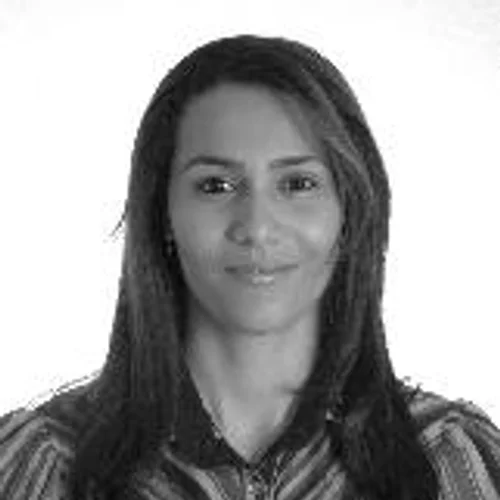 Mônica da Academia