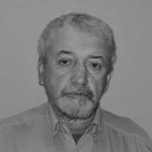 ZÉ MARIA DELEGADO
