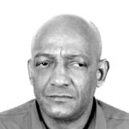 Luiz da Padaria