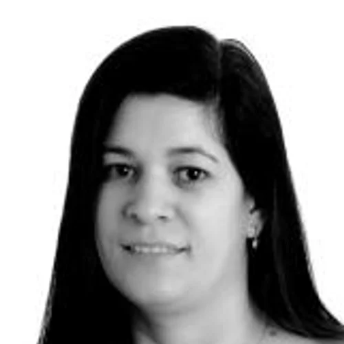 GLAUCIA MIRANDA
