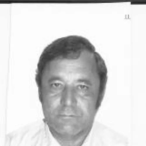 Antonio da Silva