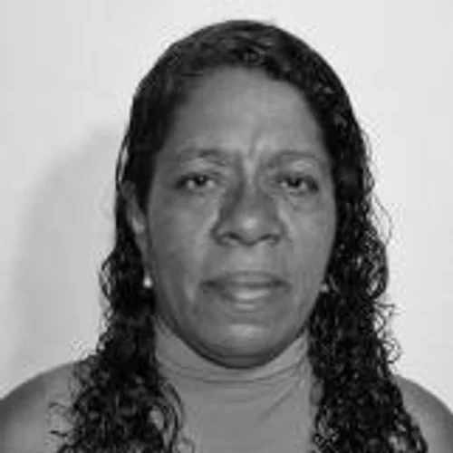 Jonalice Alcantara