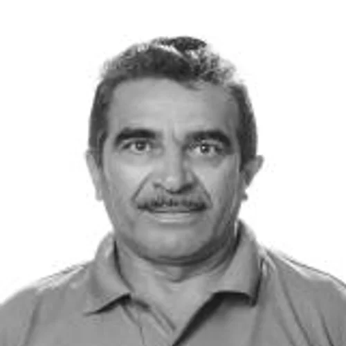 Antonio Leodelgario