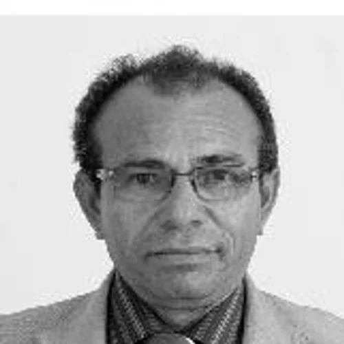 Antonio Jose O Baixinho