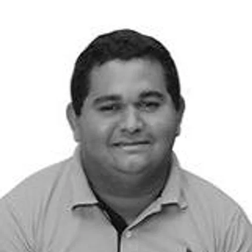 Matheus Lustosa