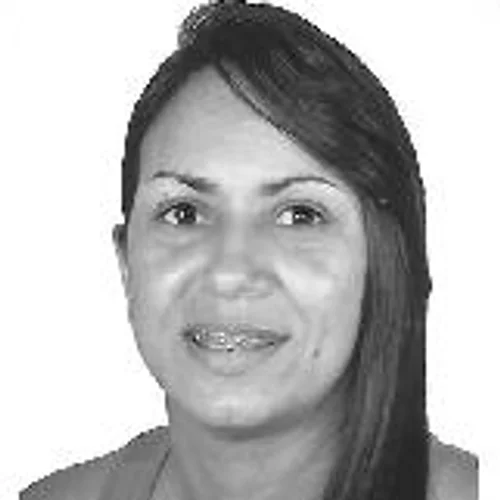 GISLENE