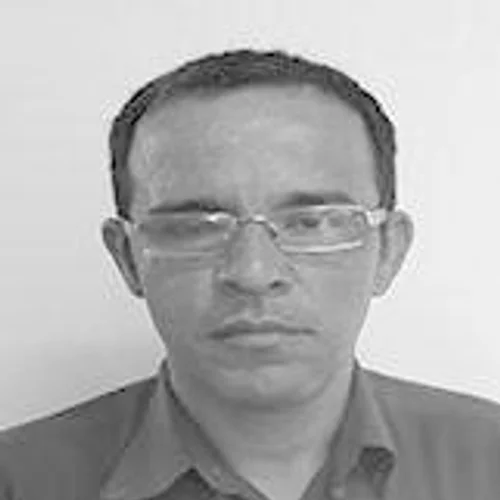 Fernando Paulino