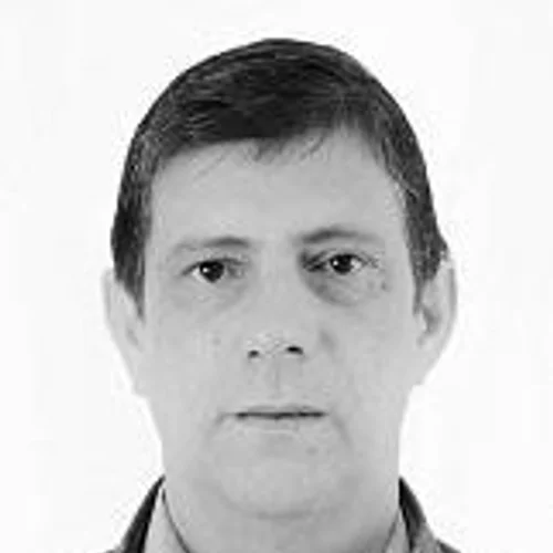 SERGINHO DA CANTINA