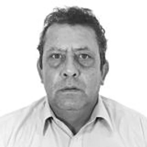 Jairo Serralheiro