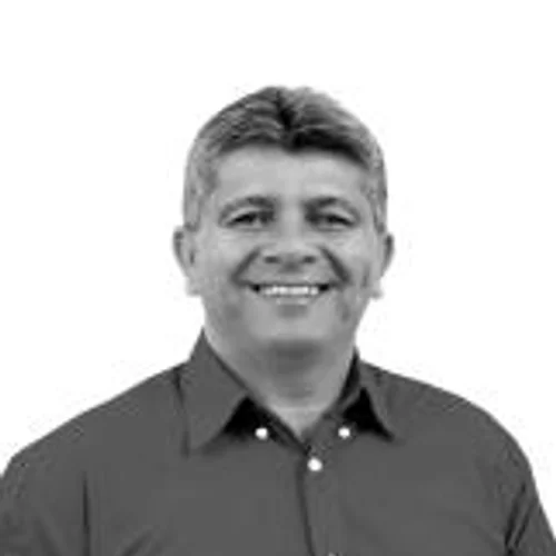 Messias Almeida