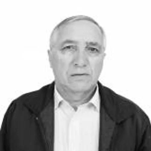 Valmor Barbosa
