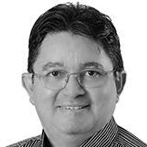 Marcos Alberto