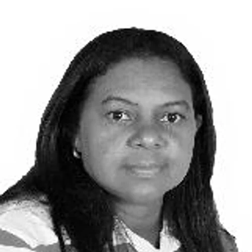 Maria Eunice
