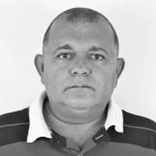 ALCIDONE RODRIGUES