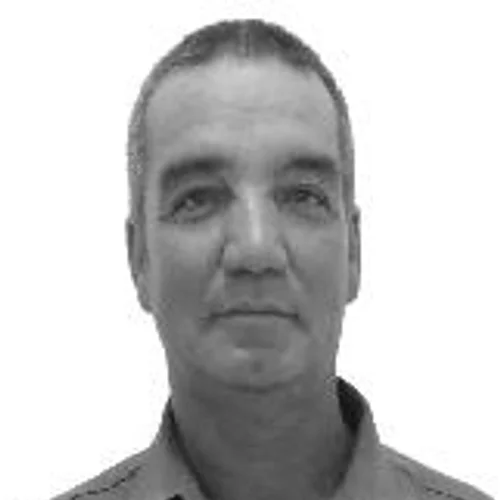 Antonio Rezende