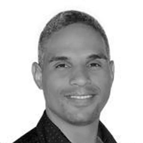 CLINTON ROCHA