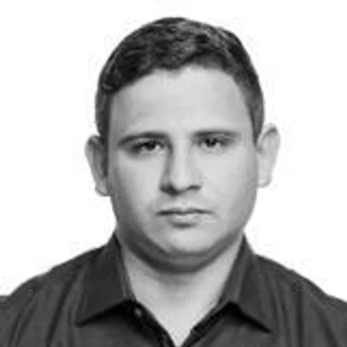 Luciano Oliveira