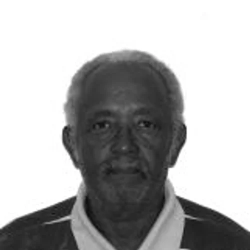 João Pretinho