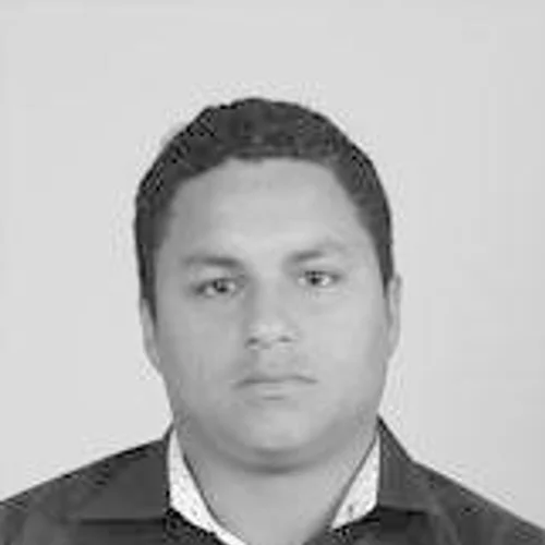 VINICIUS MARTINS