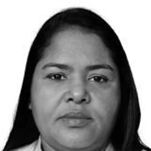 Irmã Fatinha