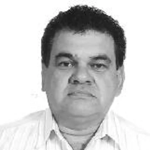Helcio Campos