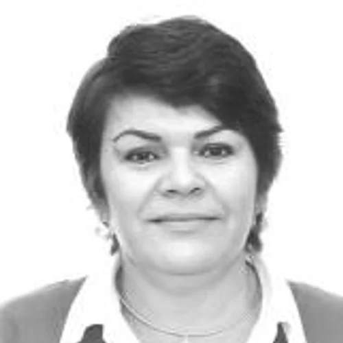 LUISA GOMES FONTELA