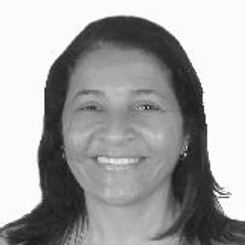 Analice Professora