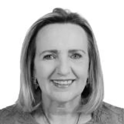 Miriam Strey