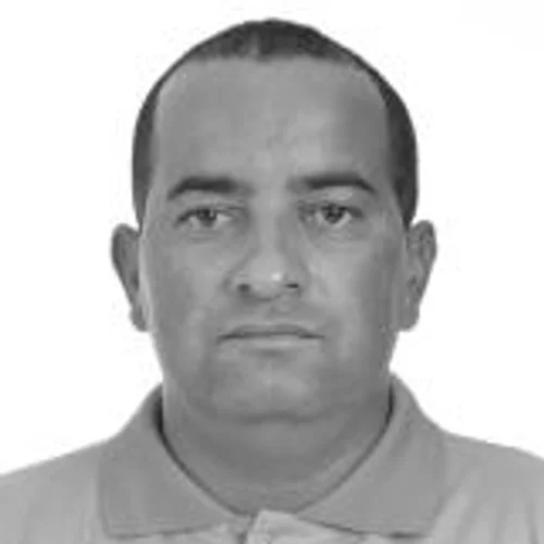 Batista do Extintor