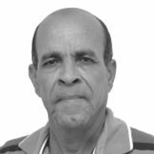 Jorge do Mercado
