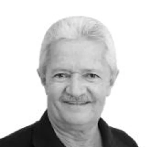 Juscelino Gusmao