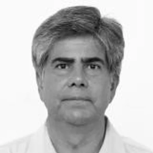 GILBERTO GALDINO