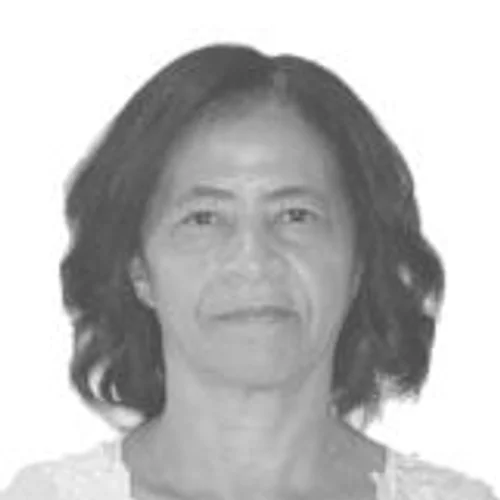 Maria Demetrio