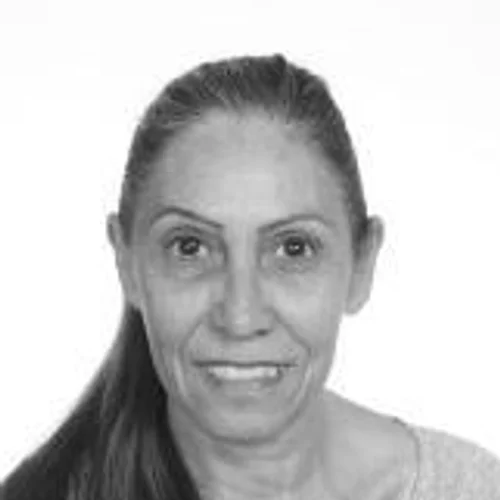 EDNA MEIRA