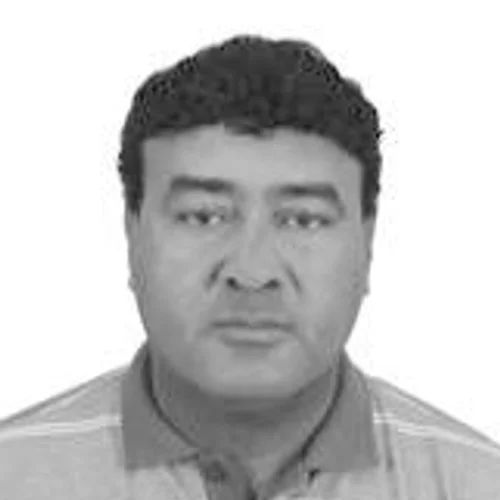 PROFESSOR JUAREZ