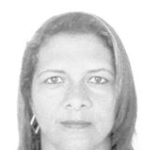 MARIA DE JESUS