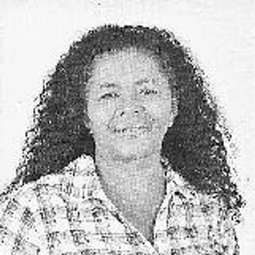Margarete da Silva