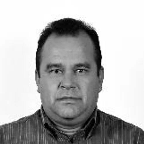 VANDERLEY CRUZ
