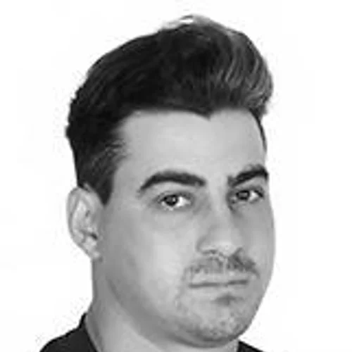 Rodrigo Padilha