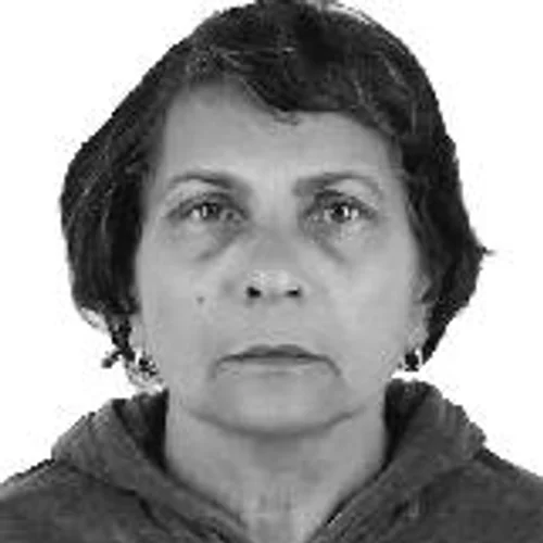 MARIA DE LOURDES