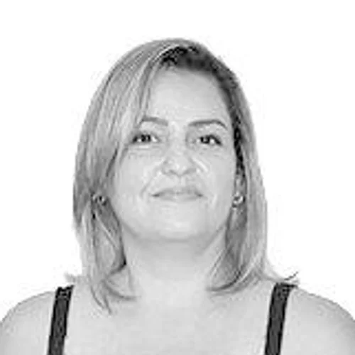 Patricia Fonseca