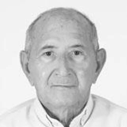 Geraldo O Boemio