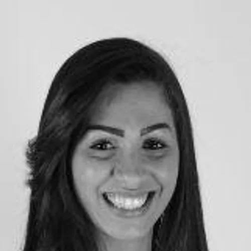Cantora Lais Fernandes