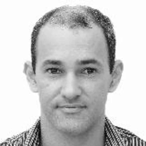 Marcelo Damasceno