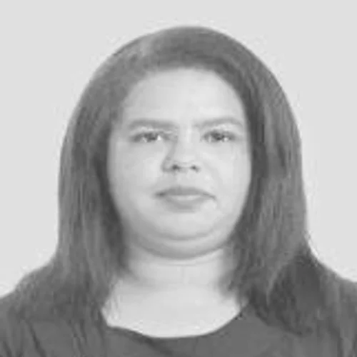 Professora Alessandra