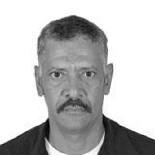RAMIRO DE SANTA TEREZINHA