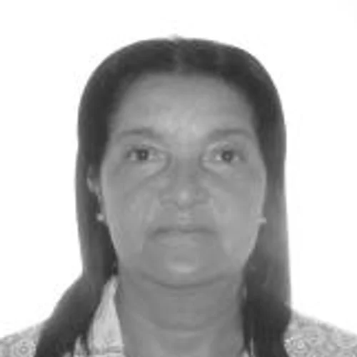 Rosa Rodrigues
